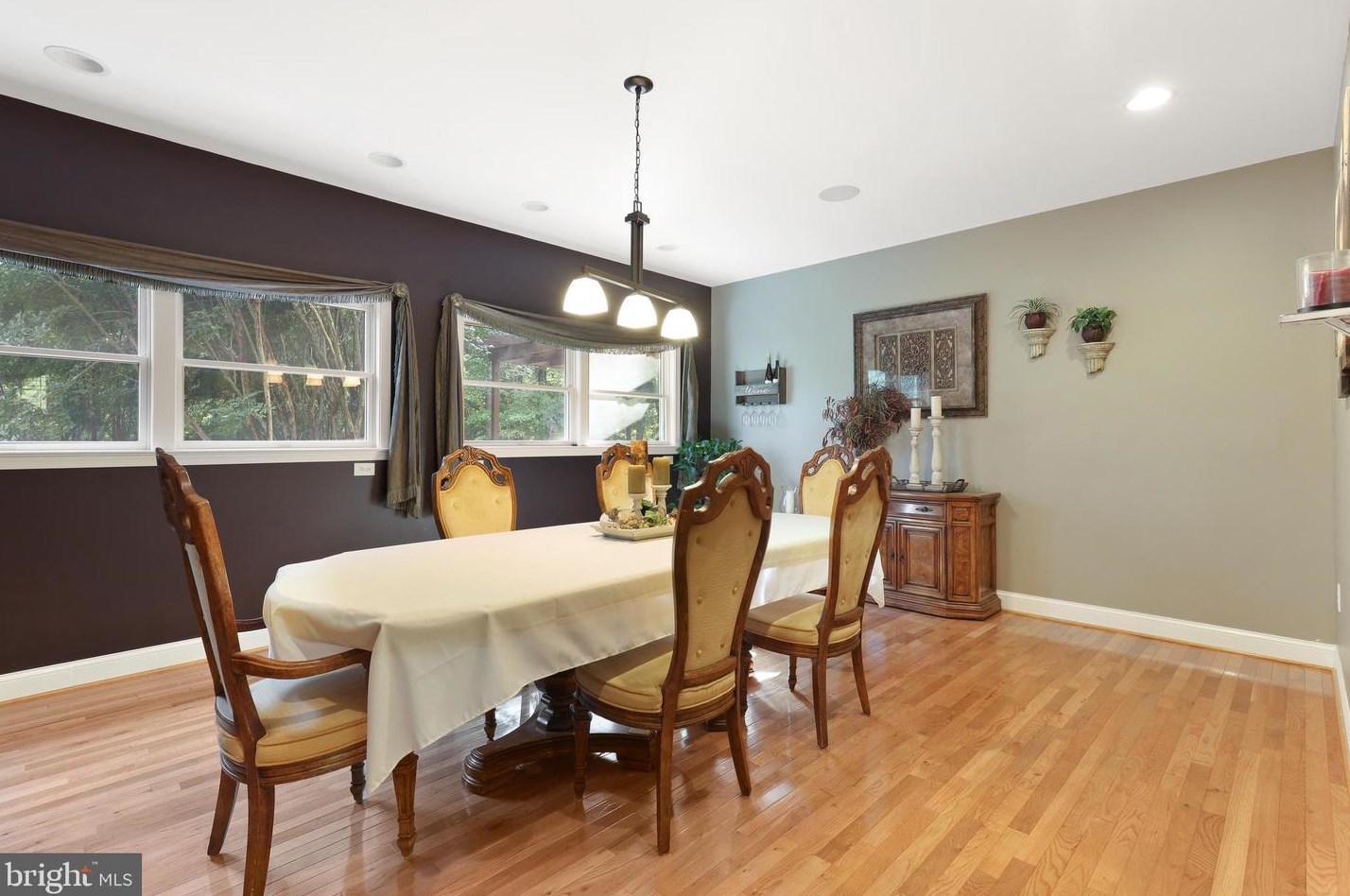 5710 Cabbage Spring Rd, Mount Airy MD  21771-8012 exterior