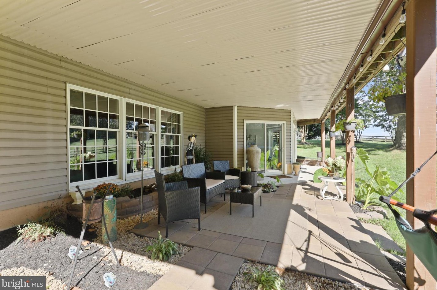 5710 Cabbage Spring Rd, Mount Airy MD  21771-8012 exterior