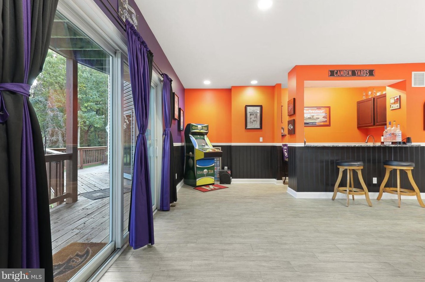 5710 Cabbage Spring Rd, Mount Airy MD  21771-8012 exterior