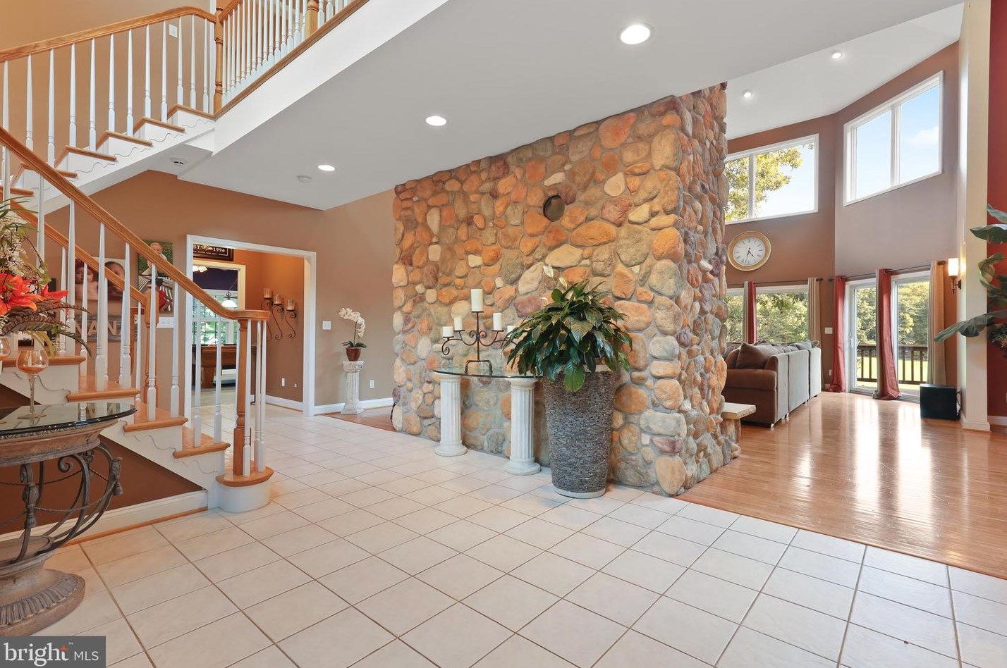 5710 Cabbage Spring Rd, Mount Airy MD  21771-8012 exterior