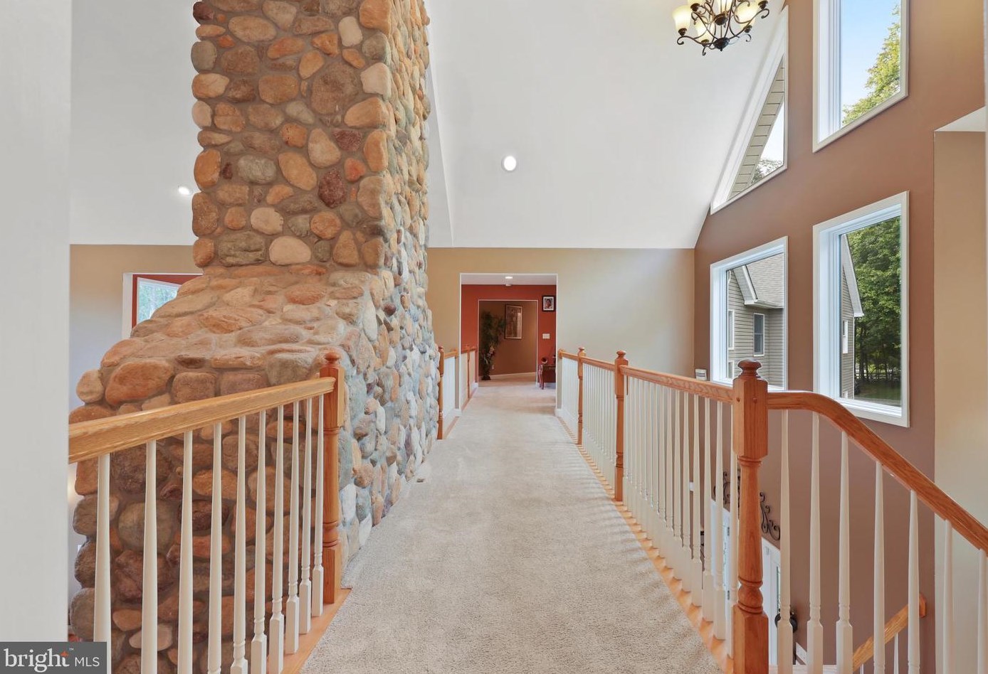 5710 Cabbage Spring Rd, Mount Airy MD  21771-8012 exterior