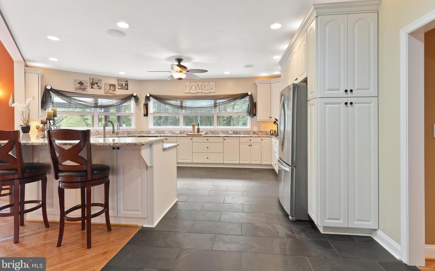 5710 Cabbage Spring Rd, Mount Airy MD  21771-8012 exterior