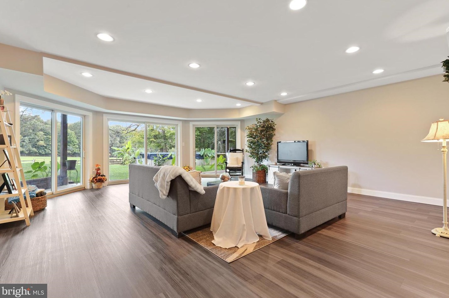 5710 Cabbage Spring Rd, Mount Airy MD  21771-8012 exterior