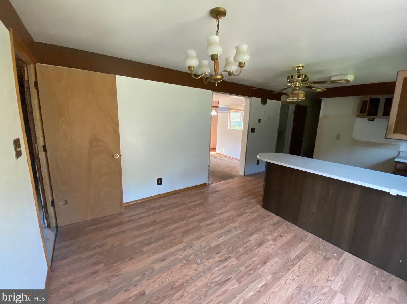 1822 Fawn Way, Patapsco MD 21048-2094 exterior