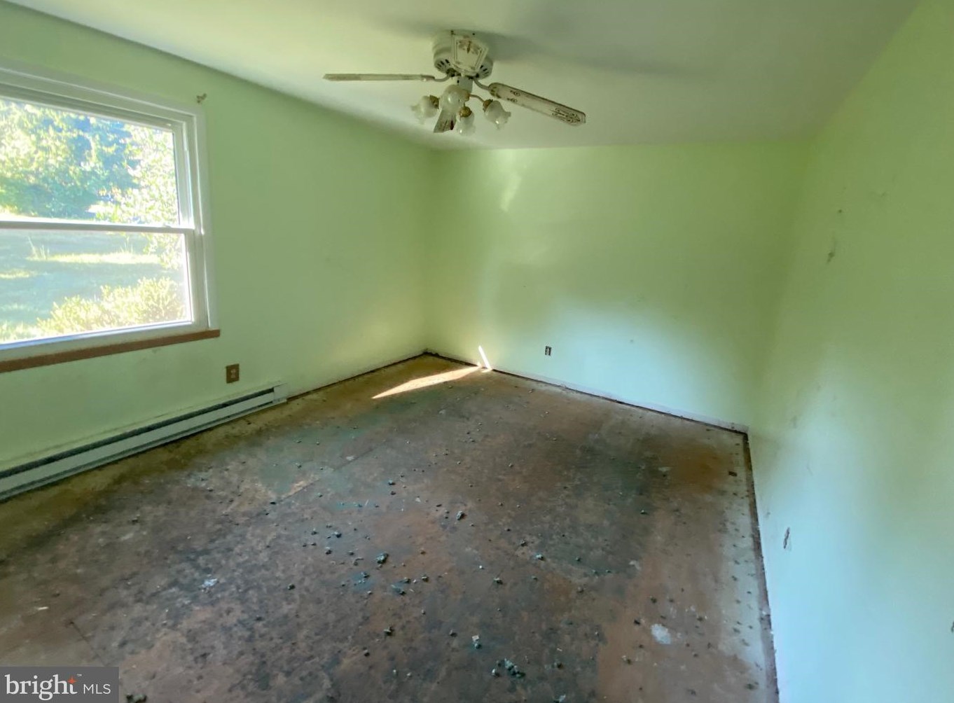 1822 Fawn Way, Patapsco MD 21048-2094 exterior