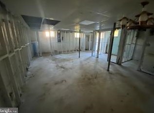 1822 Fawn Way, Patapsco MD 21048-2094 exterior