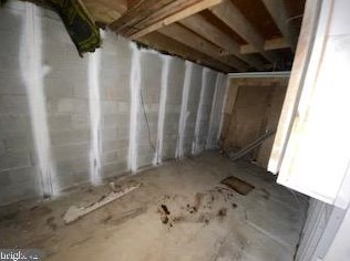 1822 Fawn Way, Patapsco MD 21048-2094 exterior