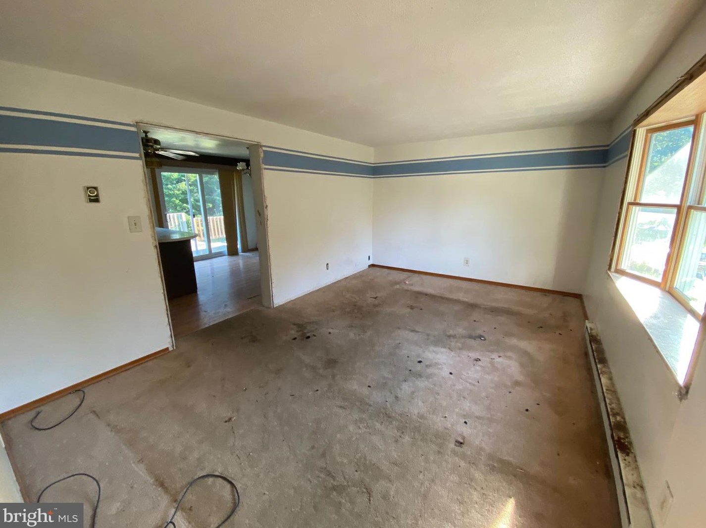 1822 Fawn Way, Patapsco MD  21048-2014 exterior