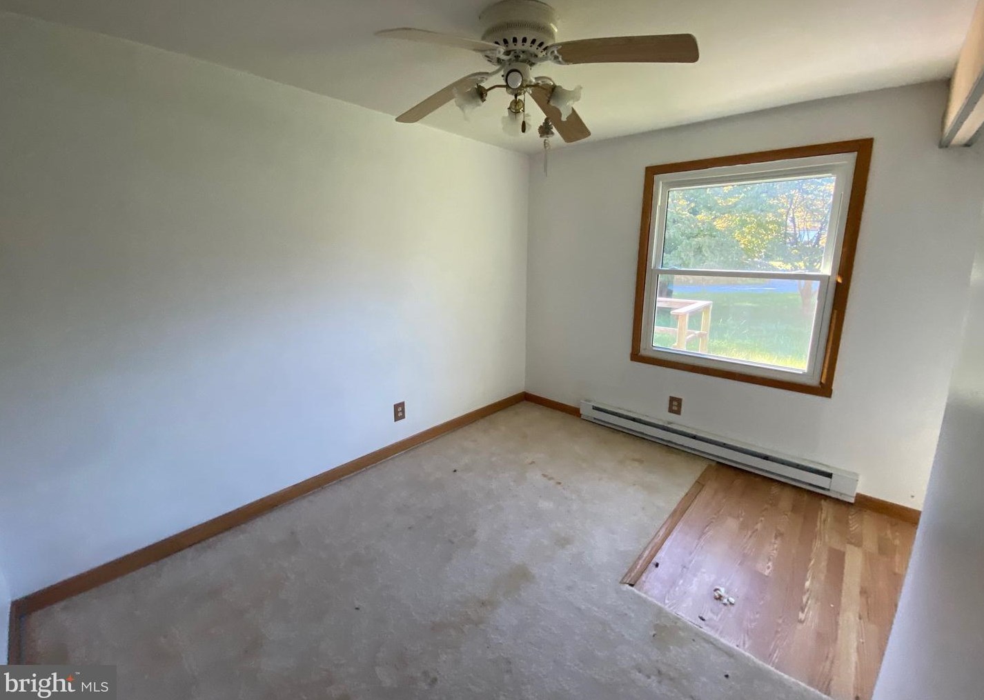 1822 Fawn Way, Patapsco MD 21048-2094 exterior