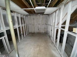 1822 Fawn Way, Patapsco MD 21048-2094 exterior