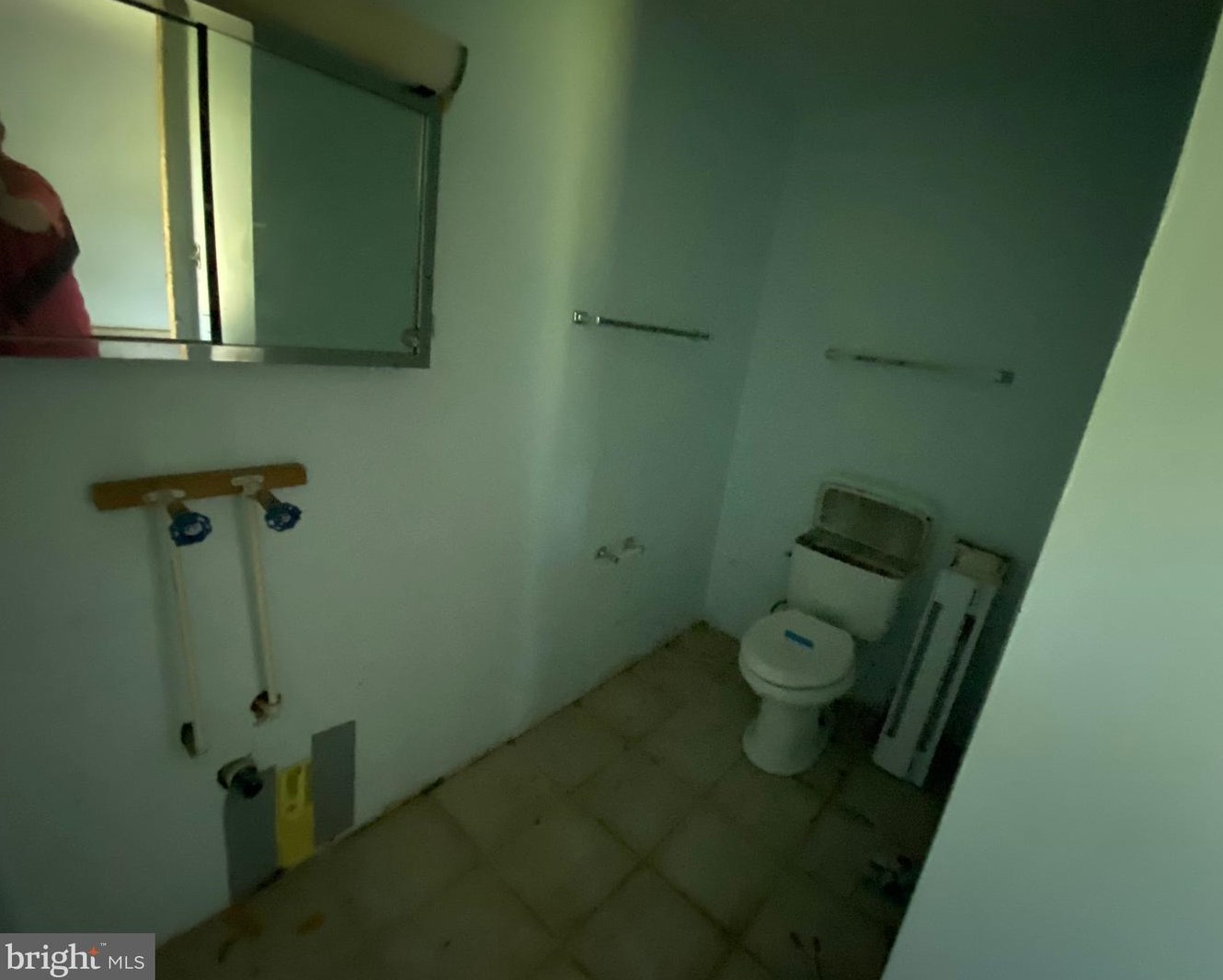 1822 Fawn Way, Patapsco MD 21048-2094 exterior