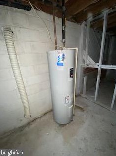 1822 Fawn Way, Patapsco MD 21048-2094 exterior