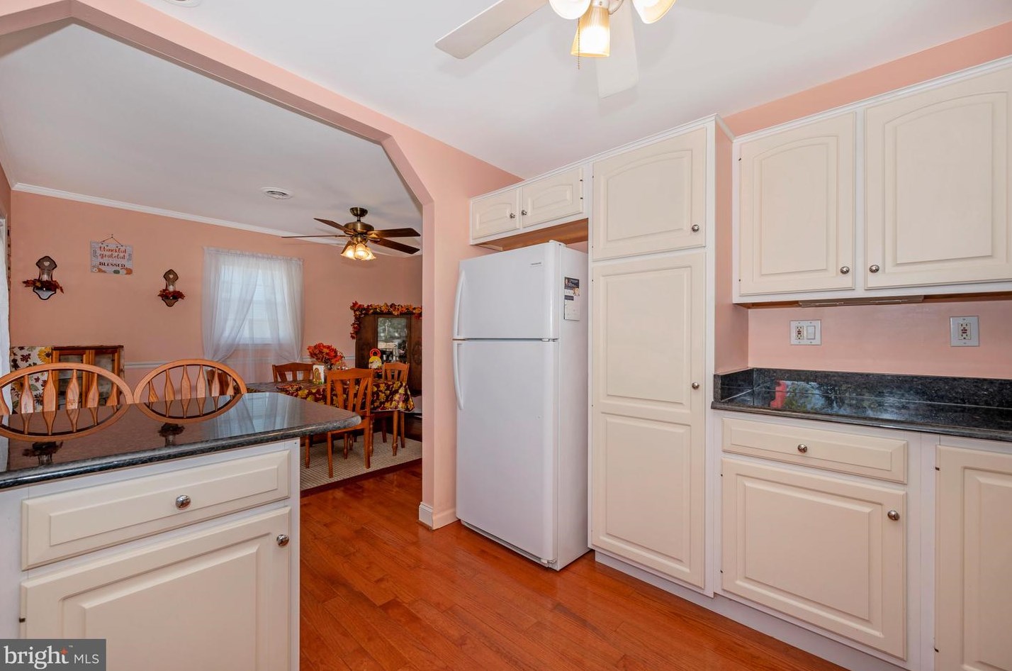 3005 Michael Rd, Mount Airy MD 21771-8922 exterior