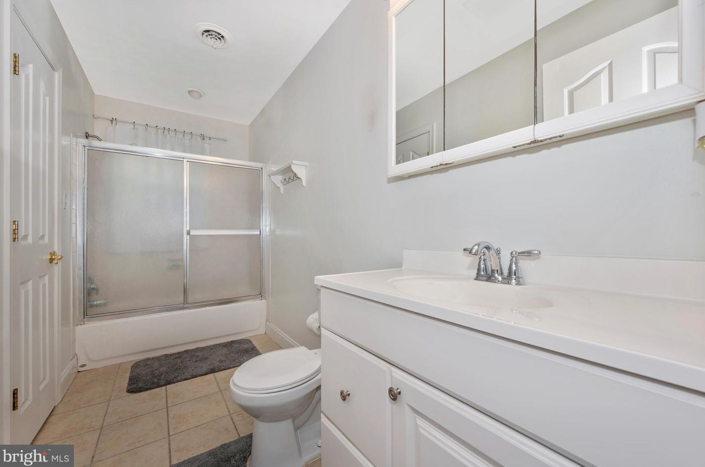 3005 Michael Rd, Mount Airy MD 21771-8922 exterior