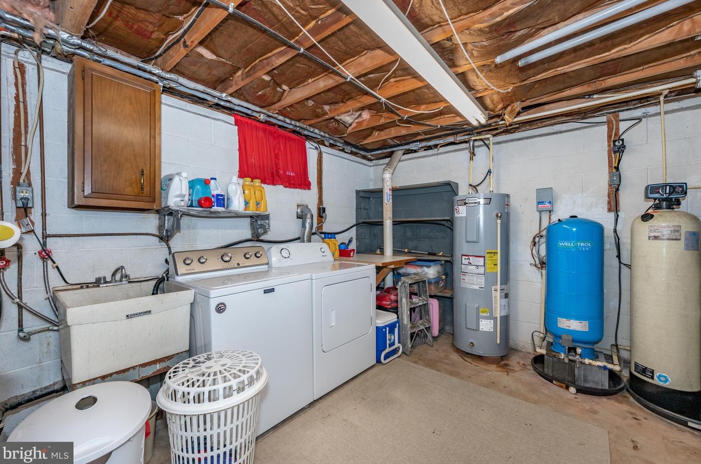 3005 Michael Rd, Mount Airy MD 21771-8922 exterior