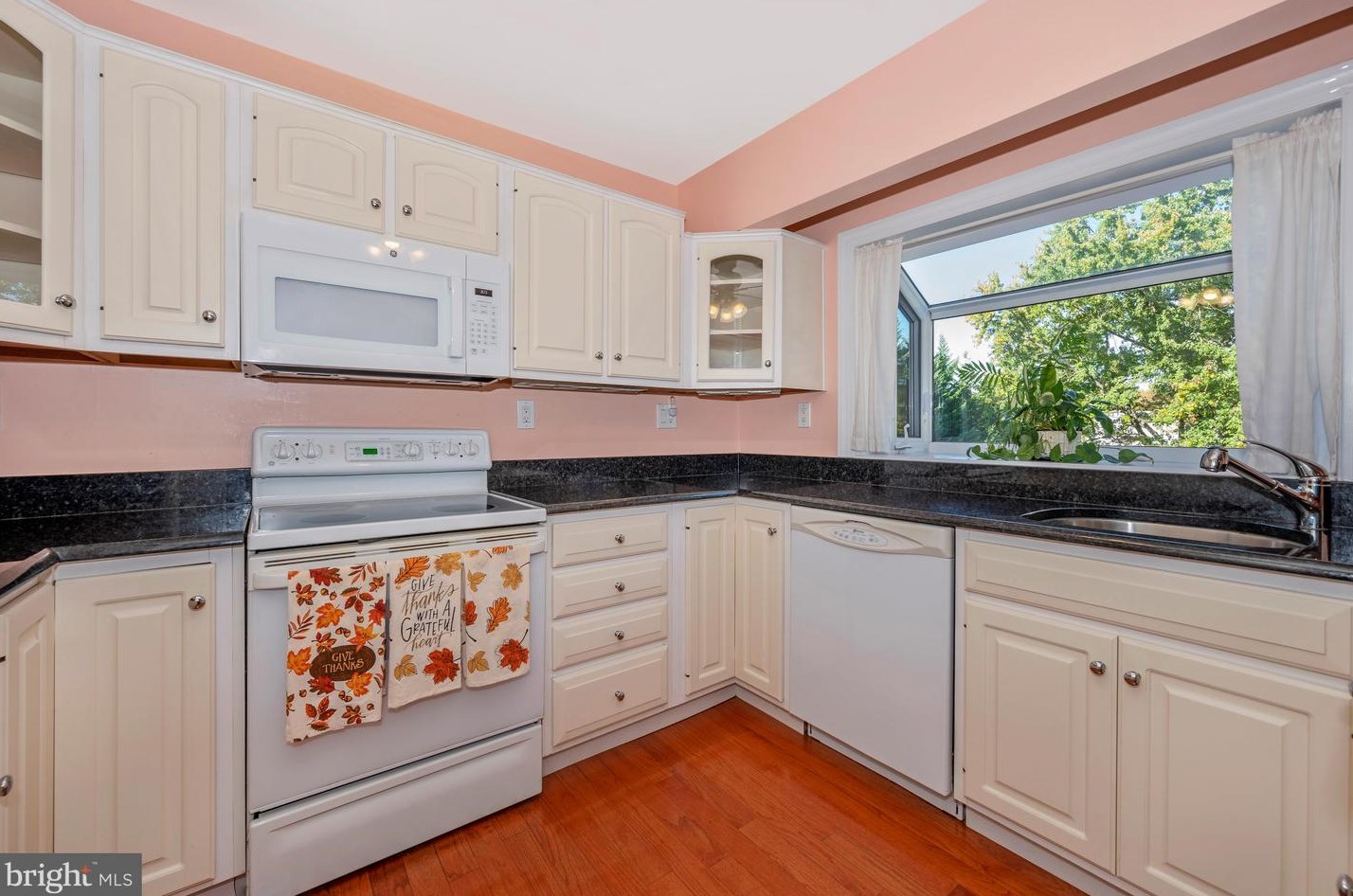 3005 Michael Rd, Mount Airy MD 21771-8922 exterior