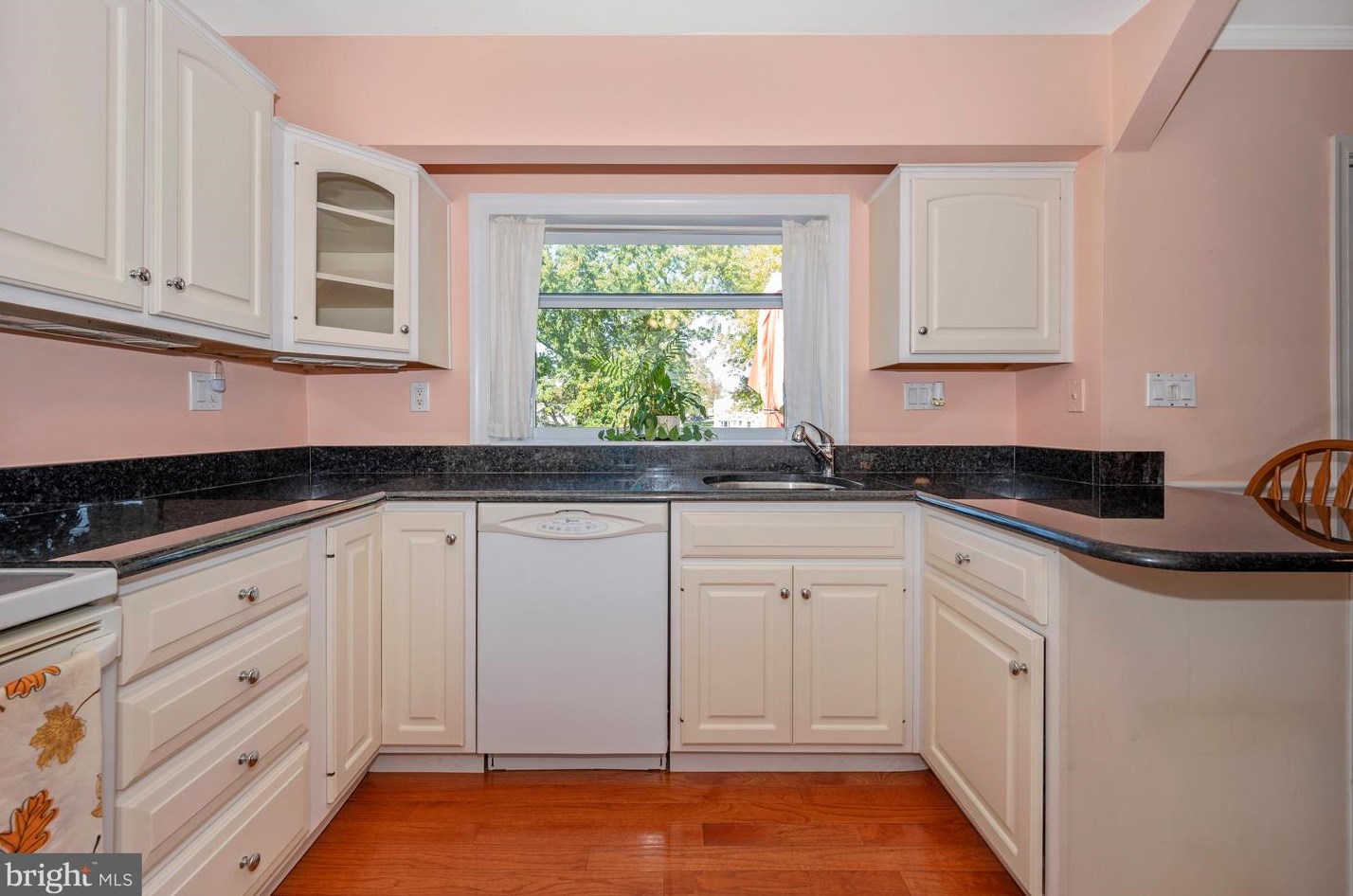 3005 Michael Rd, Mount Airy MD 21771-8922 exterior