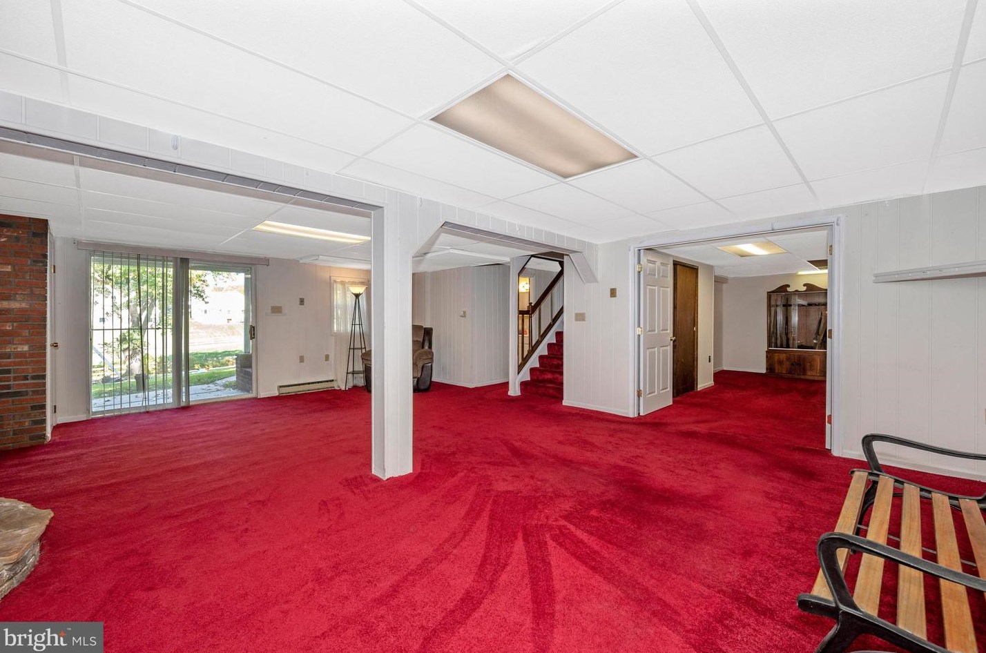 3005 Michael Rd, Mount Airy MD 21771-8922 exterior