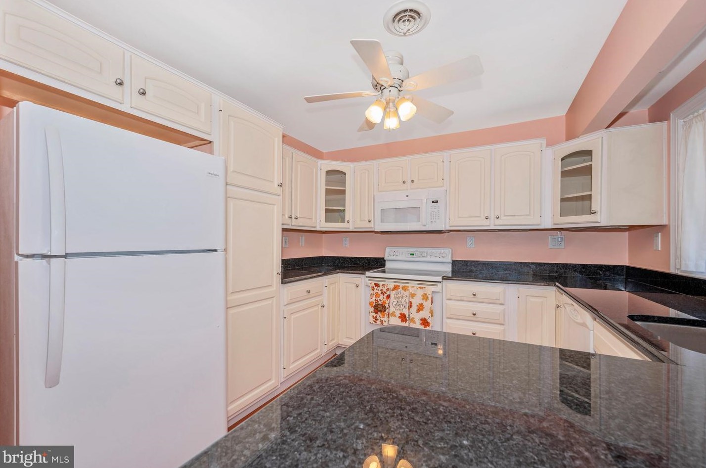 3005 Michael Rd, Mount Airy MD 21771-8922 exterior