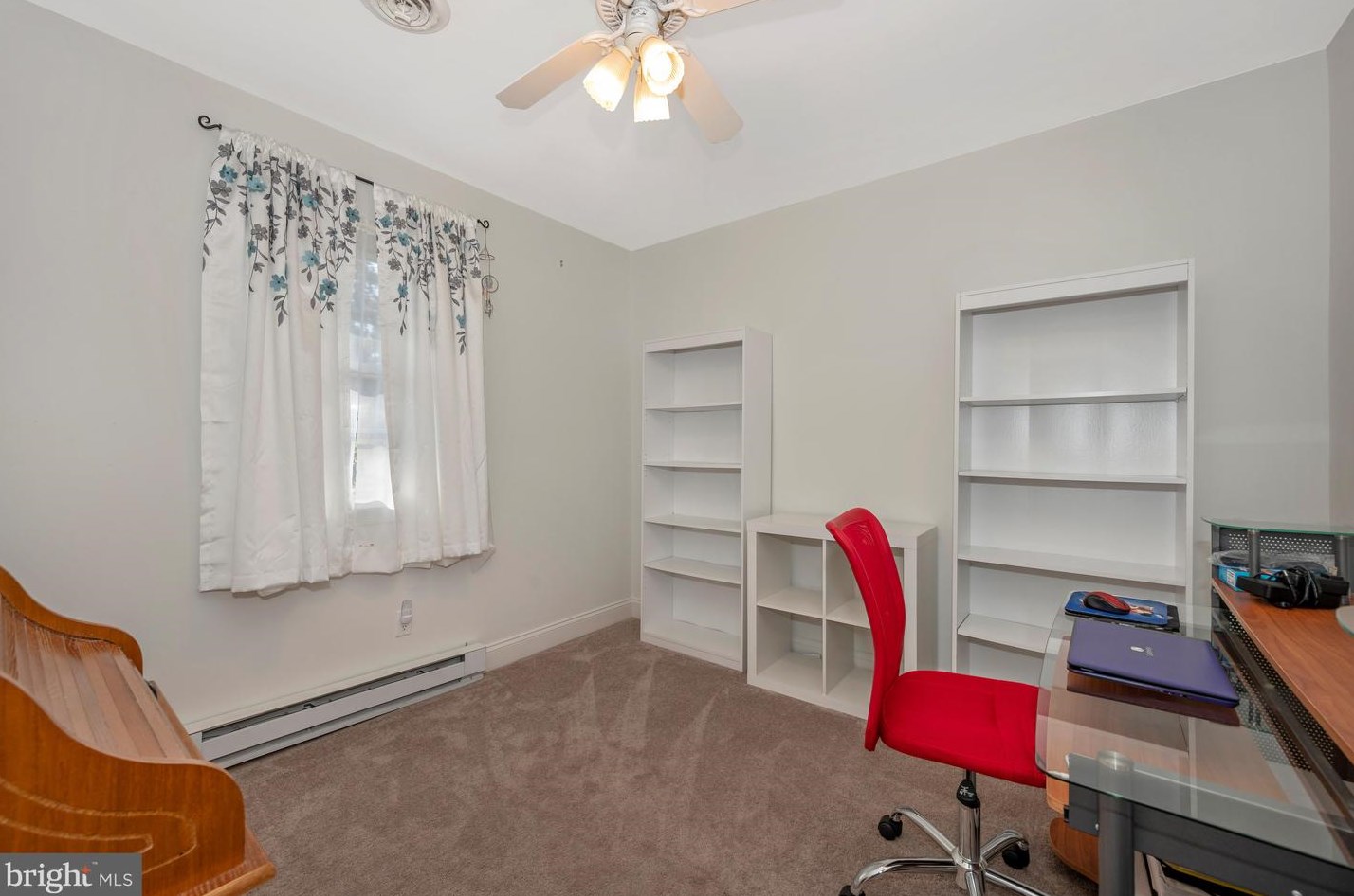 3005 Michael Rd, Mount Airy MD 21771-8922 exterior