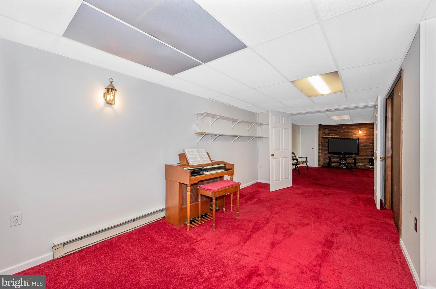 3005 Michael Rd, Mount Airy MD 21771-8922 exterior