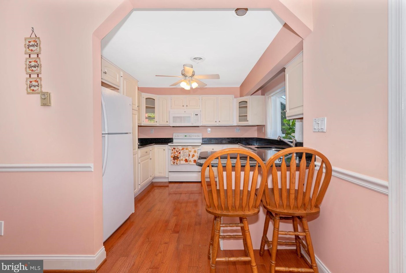 3005 Michael Rd, Mount Airy MD 21771-8922 exterior