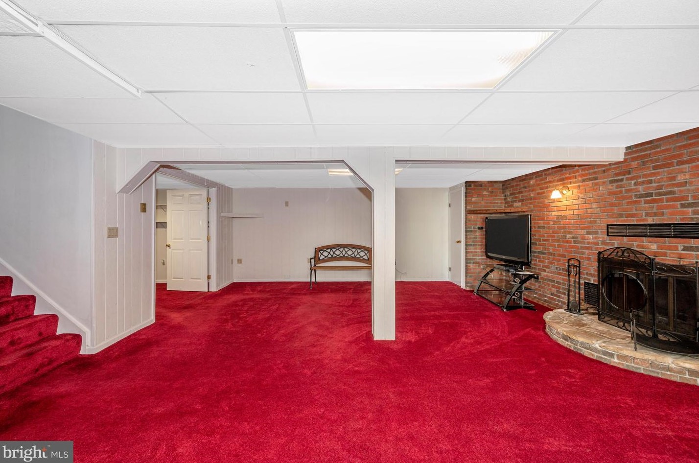 3005 Michael Rd, Mount Airy MD 21771-8922 exterior