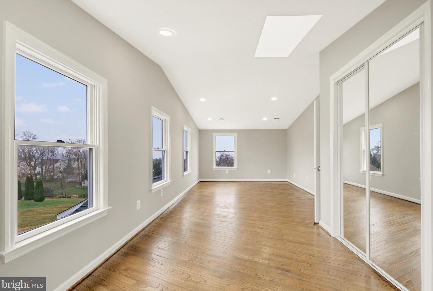 1116 Main St, Mount Airy MD 21771-5677 exterior