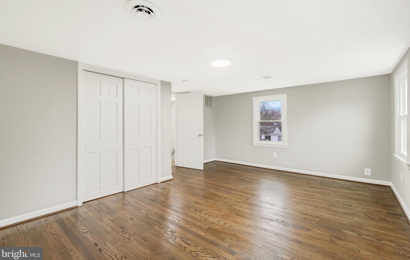 1116 Main St, Mount Airy MD 21771-5677 exterior