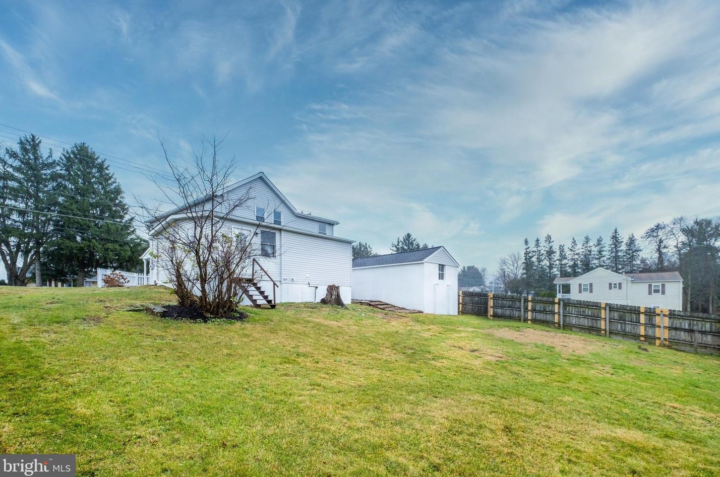 1116 Main St, Mount Airy MD 21771-5677 exterior