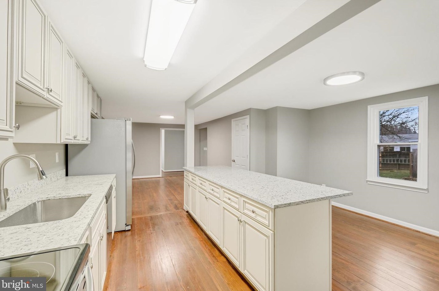 1116 Main St, Mount Airy MD 21771-5677 exterior