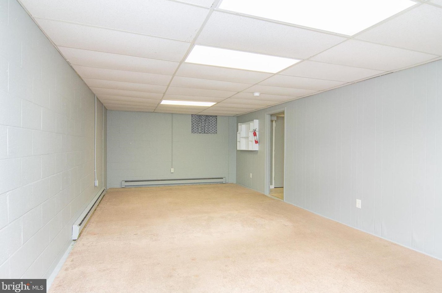 2401 Albert Rill Rd, Hampstead MD  21074-1014 exterior