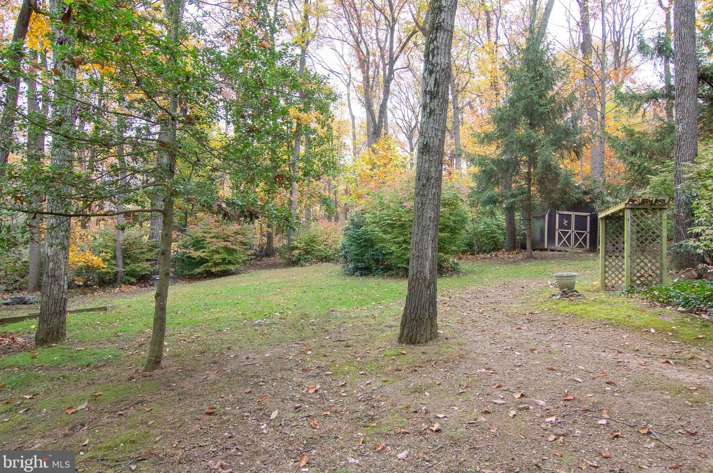 2401 Albert Rill Rd, Hampstead MD  21074-1014 exterior