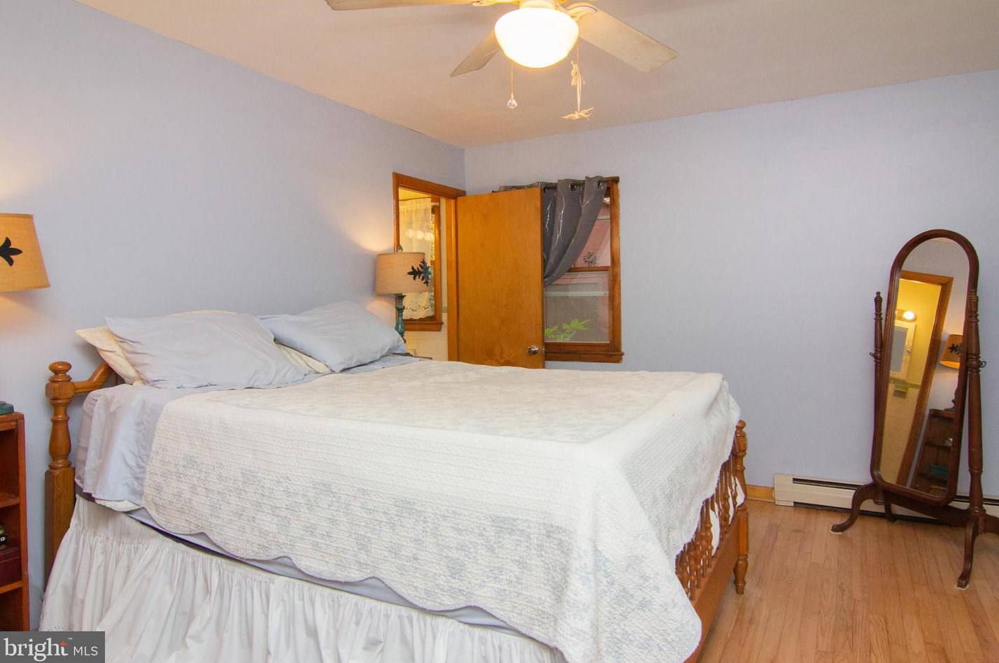 2401 Albert Rill Rd, Hampstead MD  21074-1014 exterior