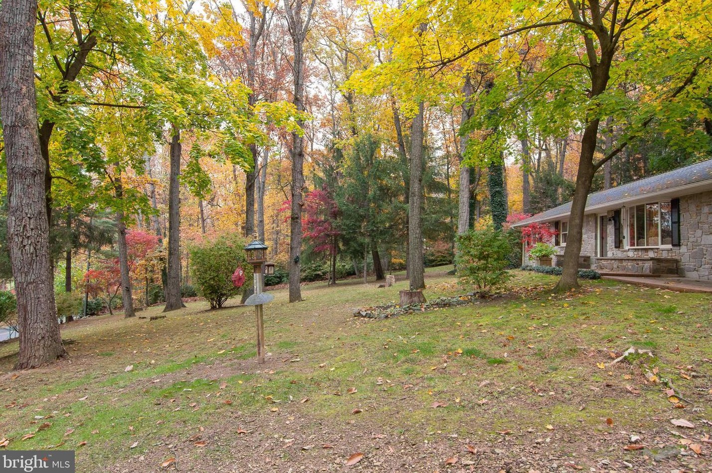 2401 Albert Rill Rd, Hampstead MD  21074-1014 exterior