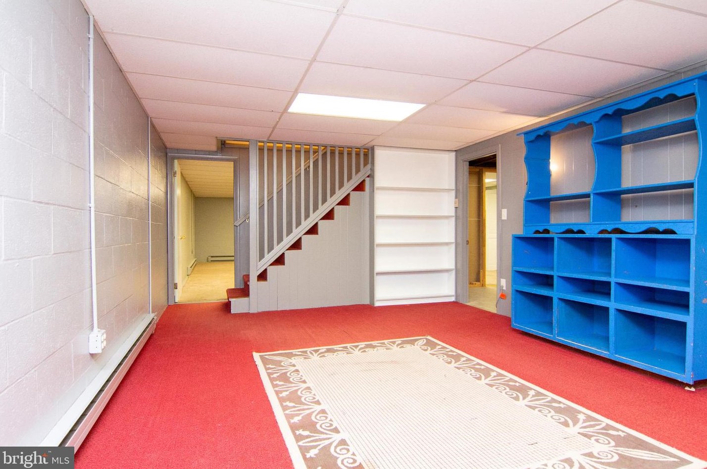 2401 Albert Rill Rd, Hampstead MD  21074-1014 exterior