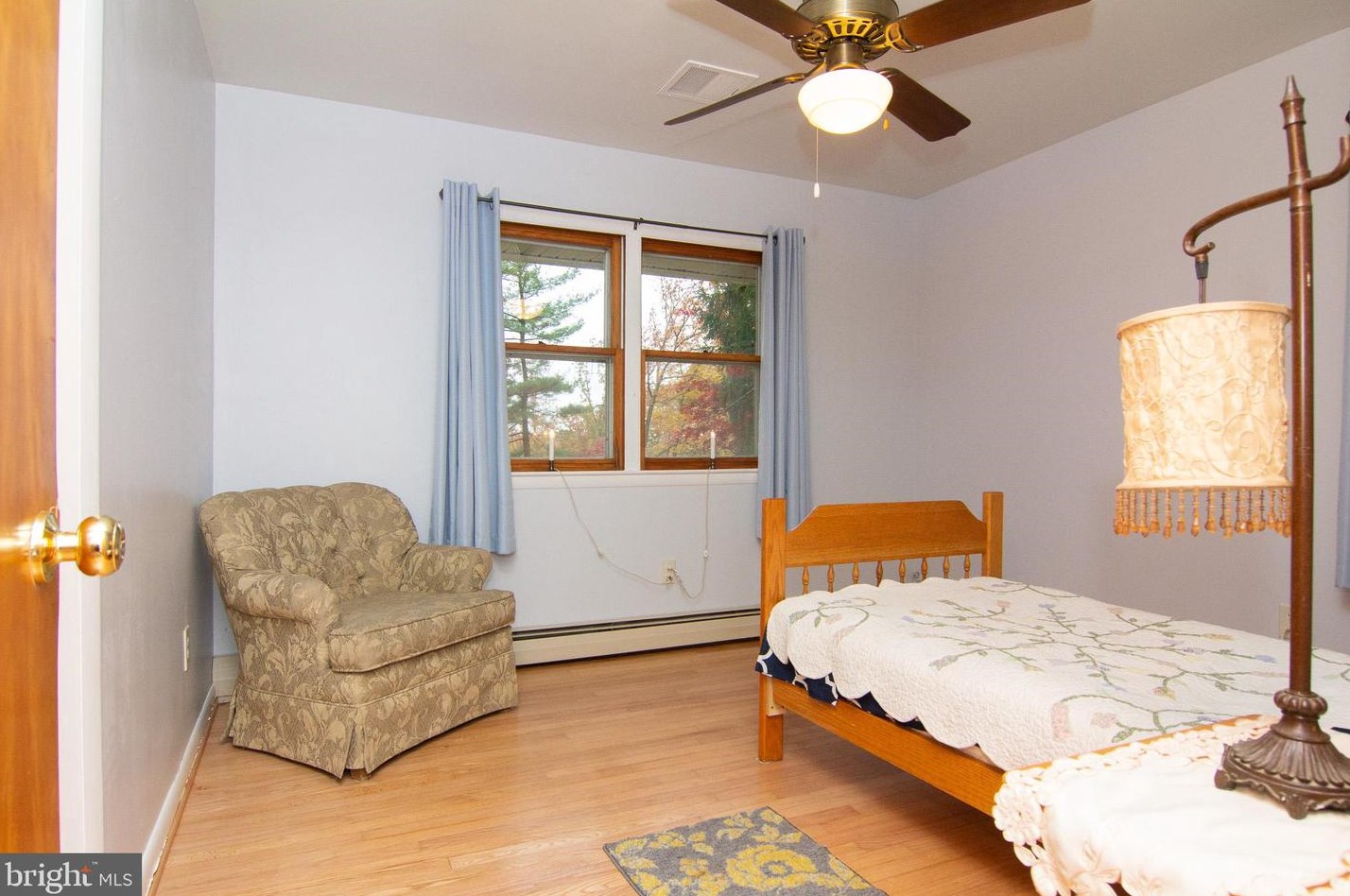 2401 Albert Rill Rd, Hampstead MD  21074-1014 exterior