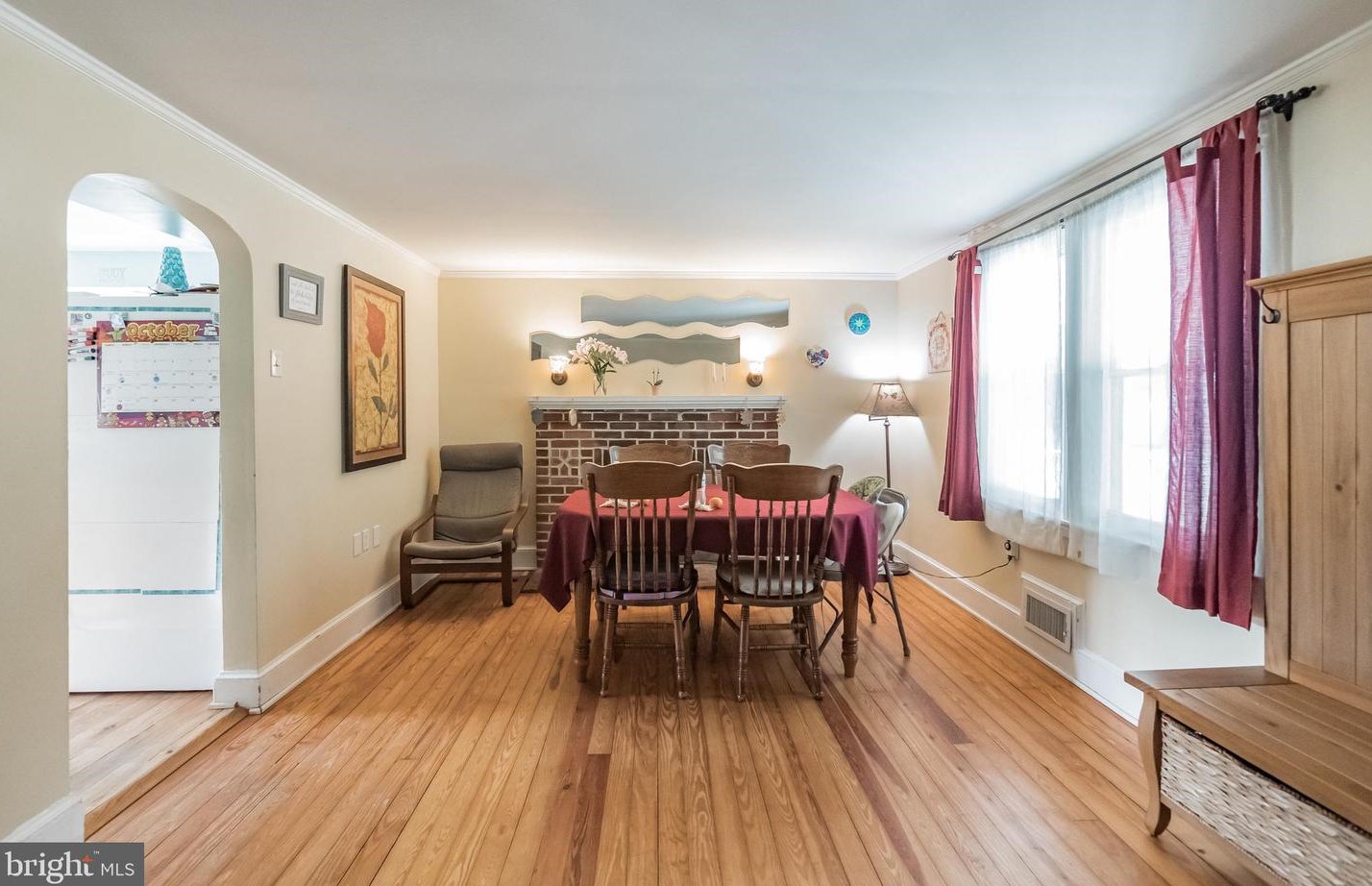 2835 Cedarhurst Rd, Patapsco MD 21048-2316 exterior