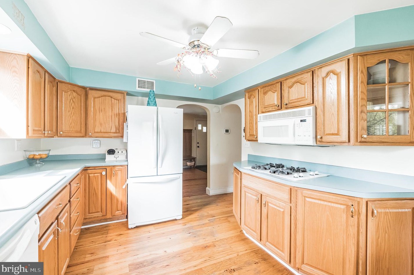 2835 Cedarhurst Rd, Patapsco MD 21048-2316 exterior