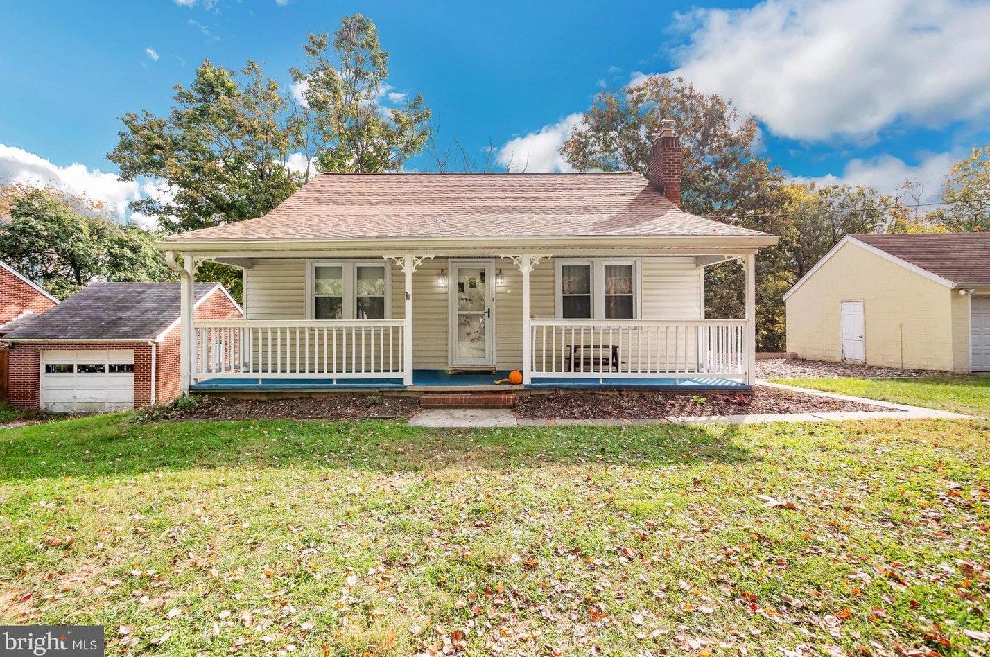 2835 Cedarhurst Rd, Patapsco, MD 21048-2316