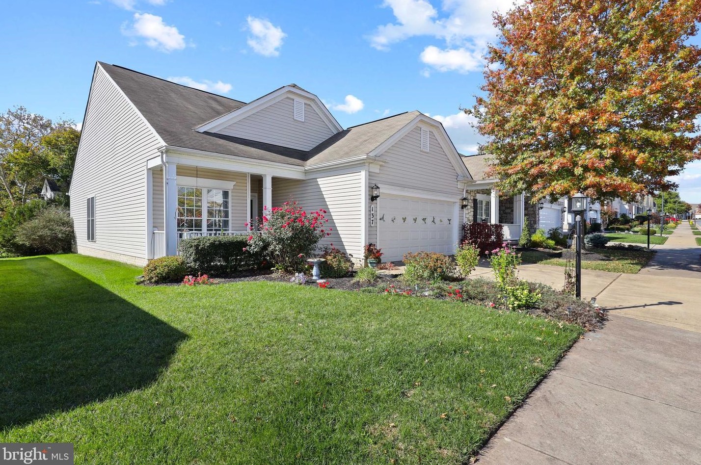 137 Saddletop Dr, Taneytown, MD 21787-1547