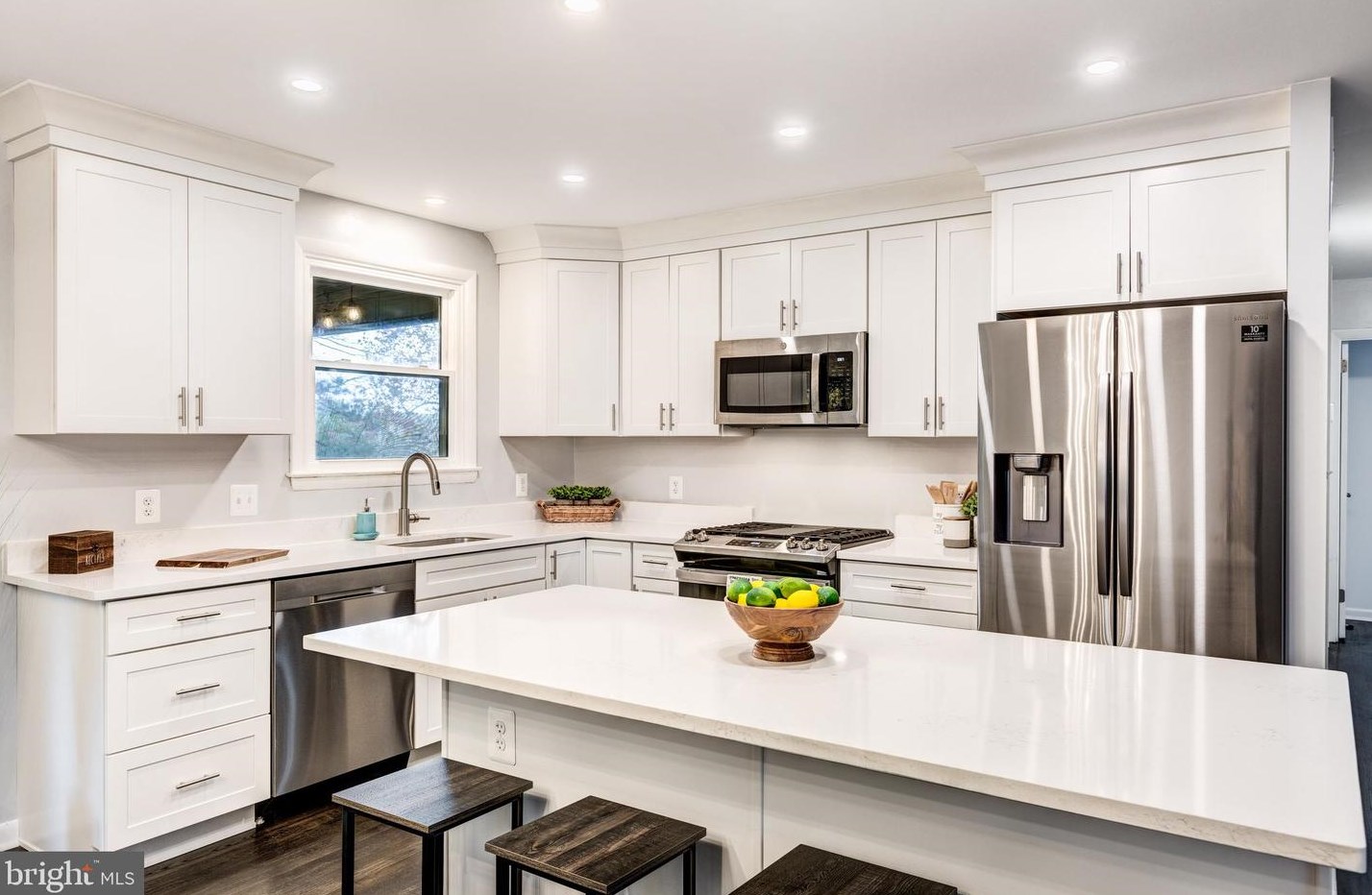 2422 Clydesdale Rd, Patapsco MD  21048-1614 exterior