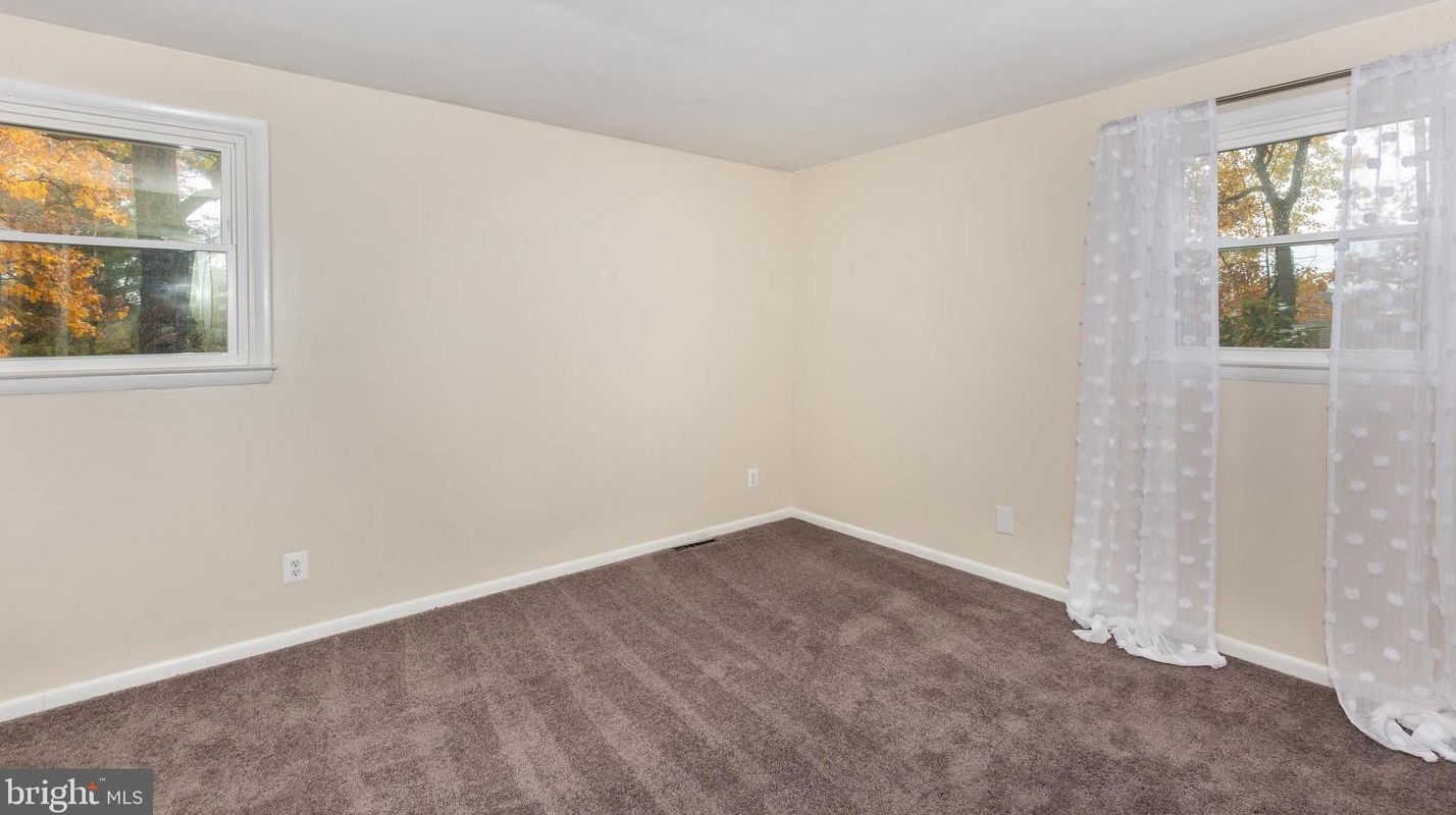 2422 Clydesdale Rd, Patapsco MD  21048-1614 exterior