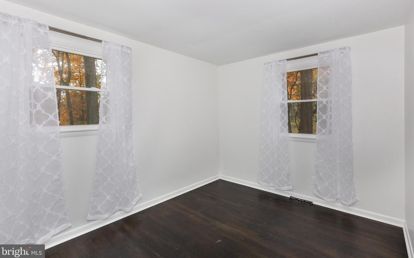 2422 Clydesdale Rd, Patapsco MD  21048-1614 exterior