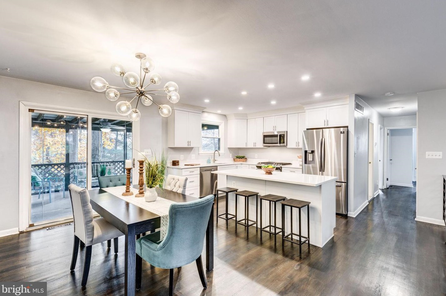 2422 Clydesdale Rd, Patapsco MD  21048-1614 exterior