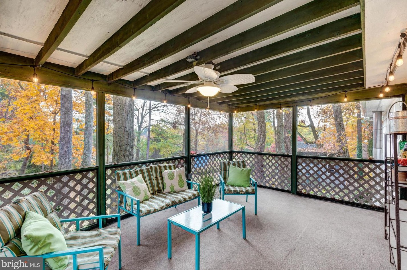 2422 Clydesdale Rd, Patapsco MD  21048-1614 exterior