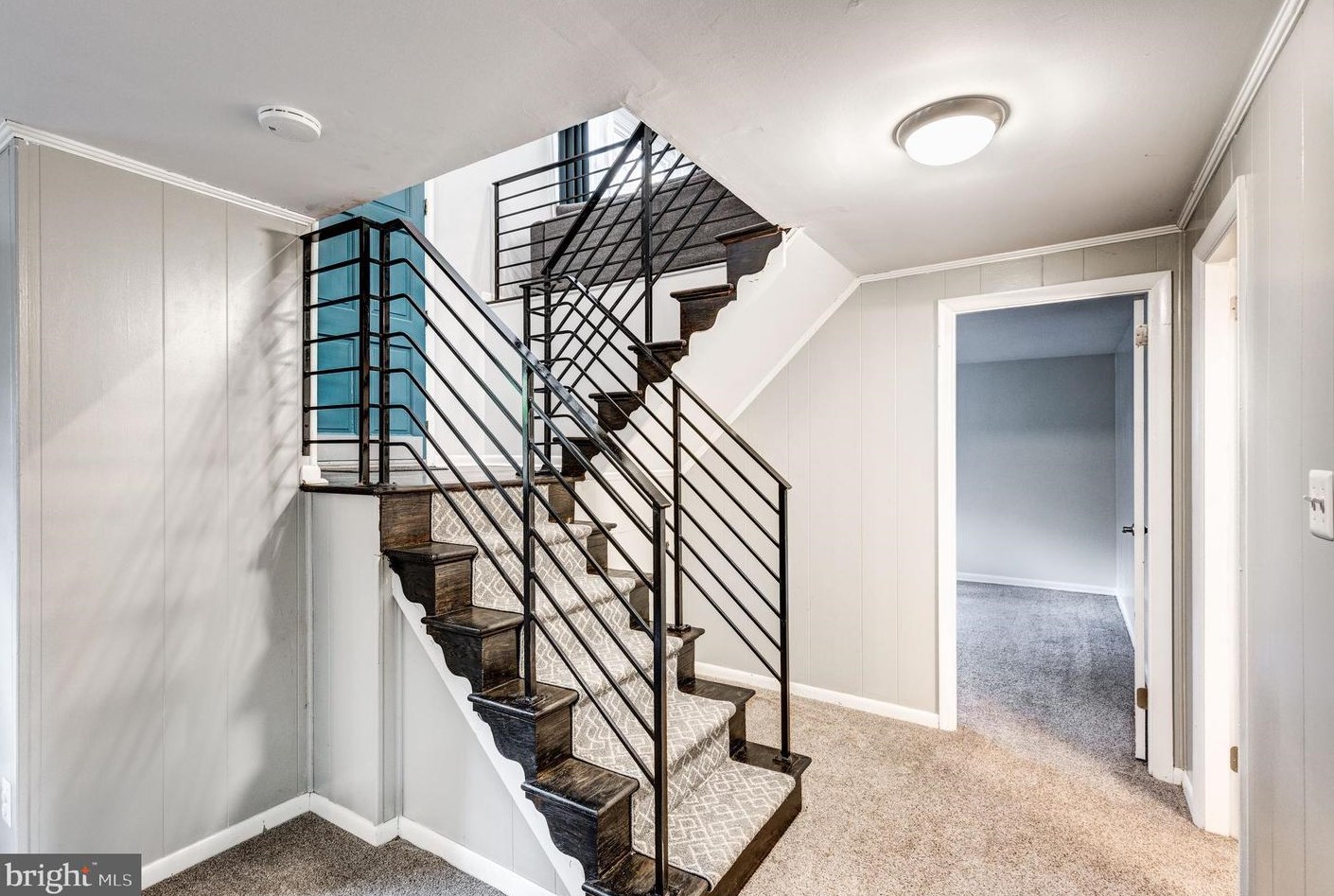 2422 Clydesdale Rd, Patapsco MD  21048-1614 exterior