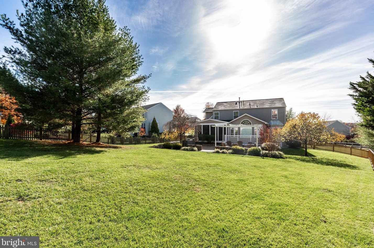 1303 Marian Way, Mount Airy MD 21771-5873 exterior