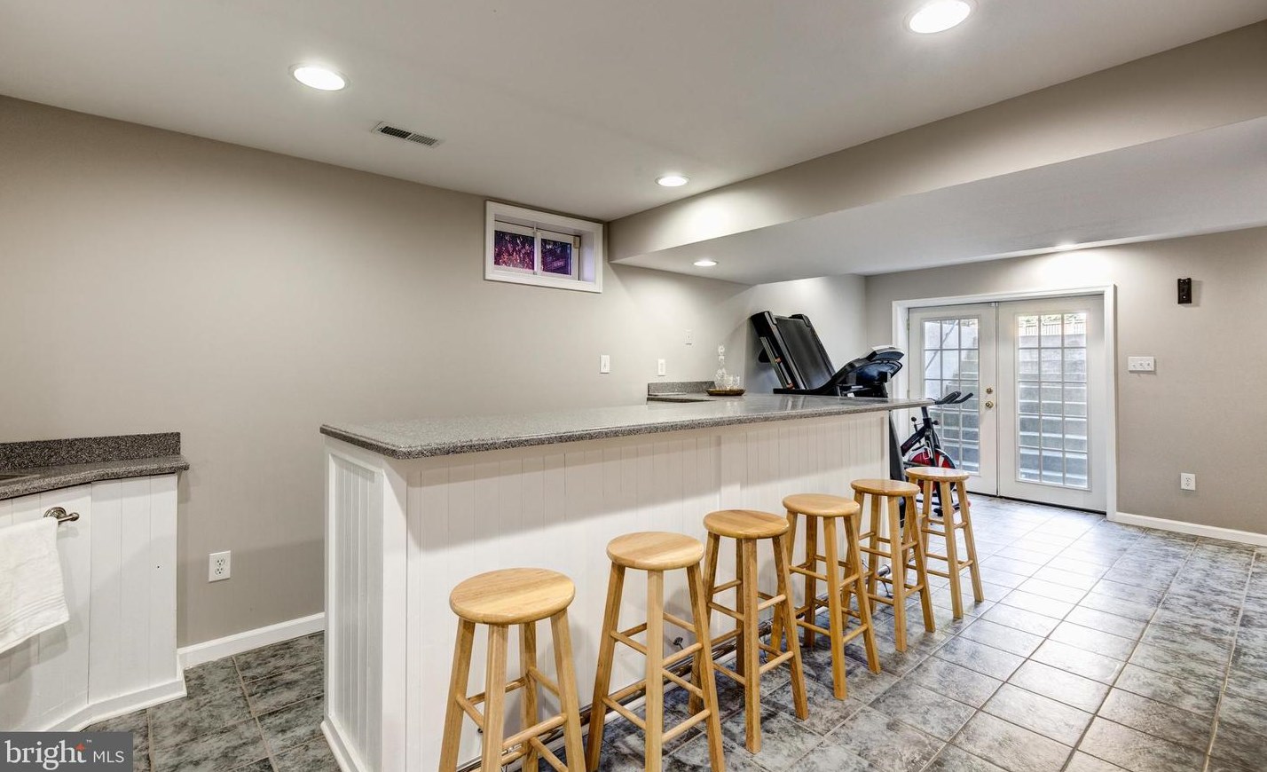 1303 Marian Way, Mount Airy MD 21771-5873 exterior