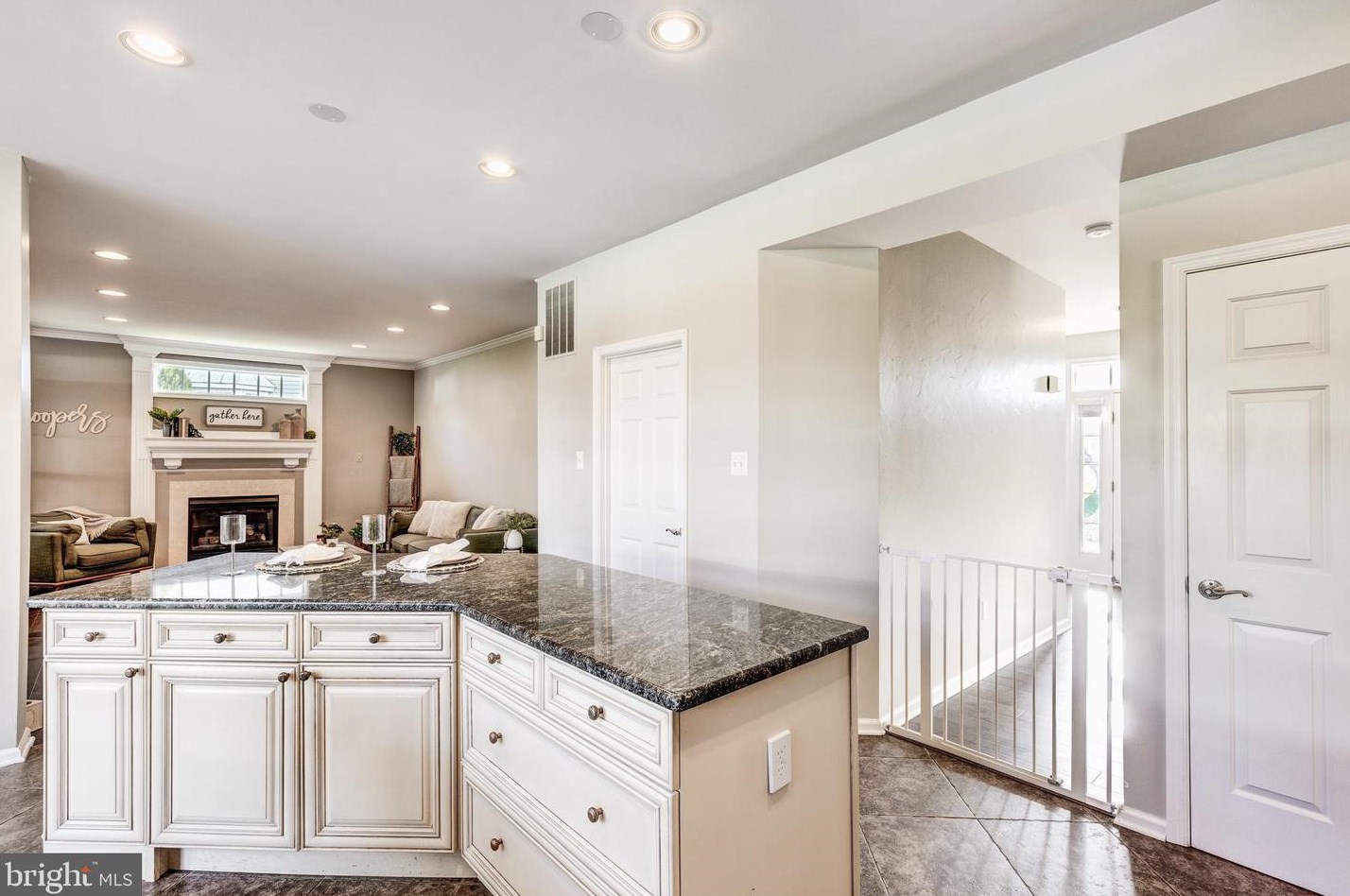 1303 Marian Way, Mount Airy MD 21771-5873 exterior